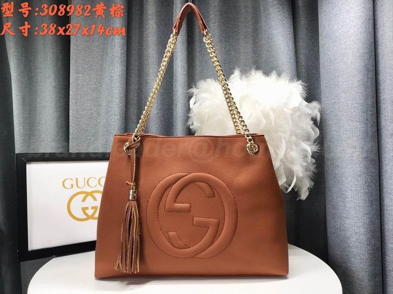 Gucci Handbags 223